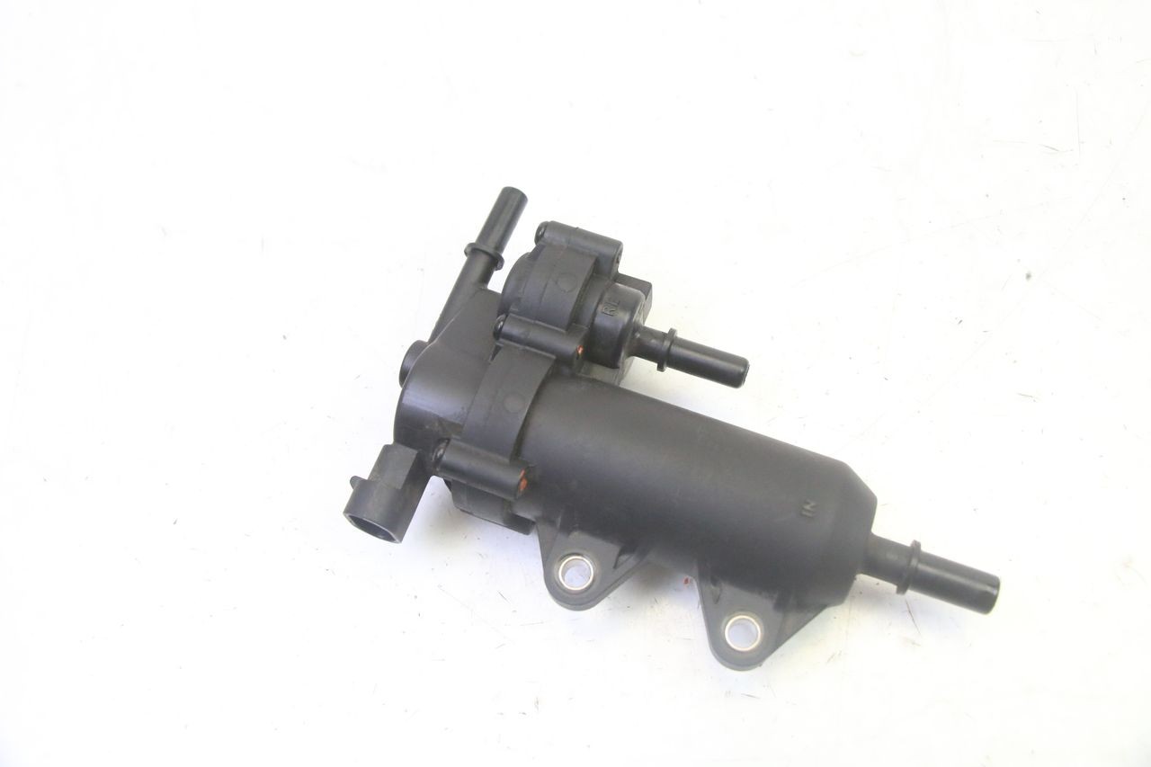 BOMBA DE COMBUSTIBLE - PEUGEOT KISBEE 4T 50 (2018 - 2022)