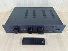 VTL TL 2.5 Tube Preamplifier