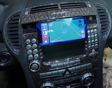 Handyhalter SLK R171 für Magsafe Handyhalter SLK R171 für Magsafe