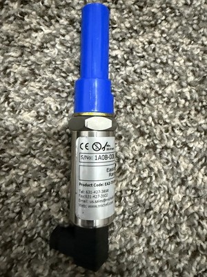 Michell Instruments Easidew Kahn Dew Point Transmitter 2-Wire HD-K