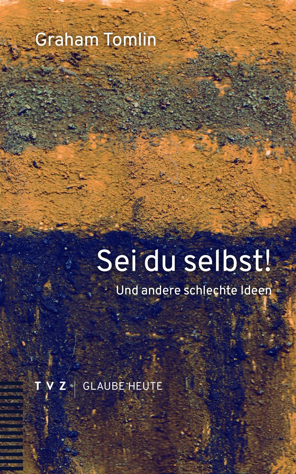 Sei du selbst!: Und andere schlechte Ideen - Bild 3