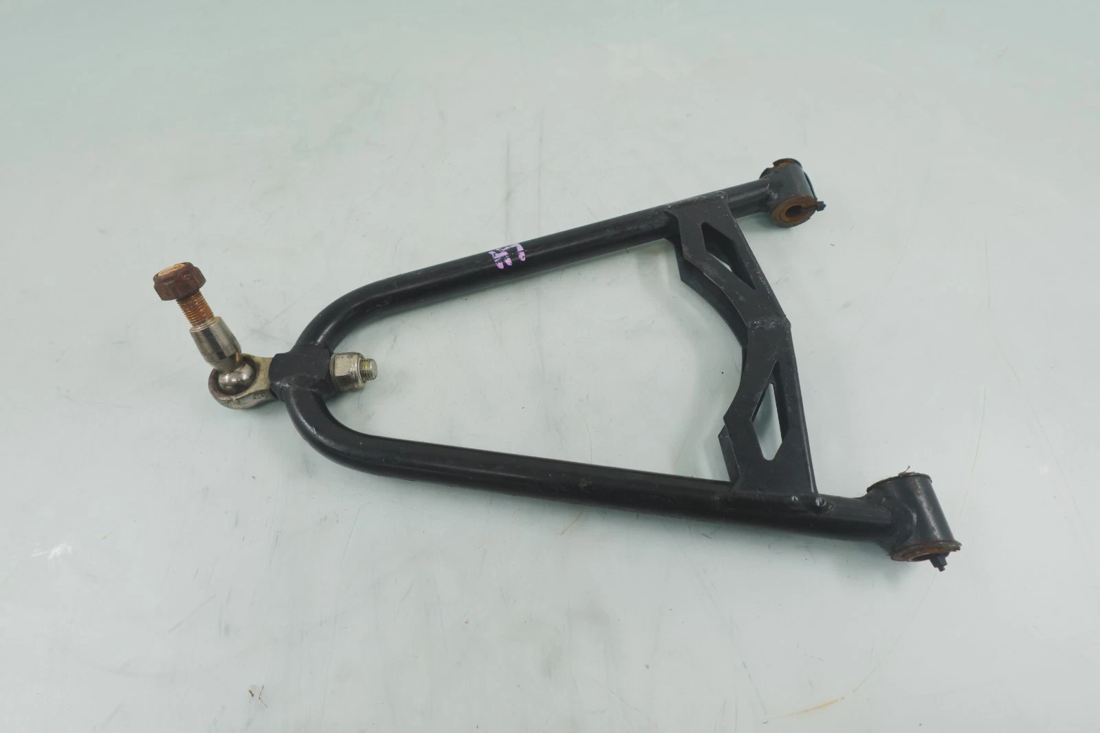 2008 Ski-Doo Summit 800R OEM Front Suspension Upper A-Arm