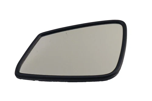 09-17 BMW 5/6/7/GT F01/F06 F10/E60 LEFT Auto DIM HEATED MIRROR GLASS USA FRAME