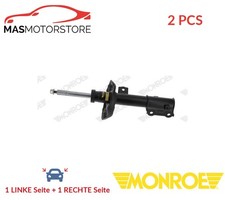 STOSSDAMPFER STOßDÄMPFER 2 STÜCK PAAR MONROE G8674 2PCS P FÜR KIA XCEED
