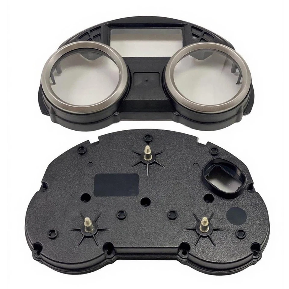 Carcasa medidor odómetro velocímetro para Kawasaki Ninja ZX14R 2012-2017 2018 2019 Foto 2 de 4