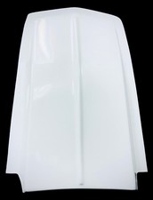 Fiberglass Z28 Cowl Hood Scoop 4 X 28-34 X 44-12 High Quality Hand Laid Usa