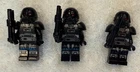 Lego Star Wars Dark Troopers Minifigures