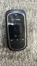 LG VX8360 Phones Not Turning on Phone for Parts Only