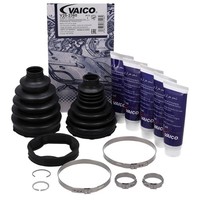 Vaico Achsmanschetten Satz FüR Ford Transit V363 Tourneo / Transit Costum Vorne