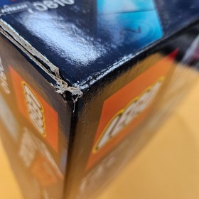 Lego 70810 MetalBeard&rsquo;s Sea Cow, 2741pcs Expedited Shipping Sealed