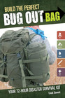Build the Perfect Bug Out Bag: Your 72 Hour Disaster Survival Kit