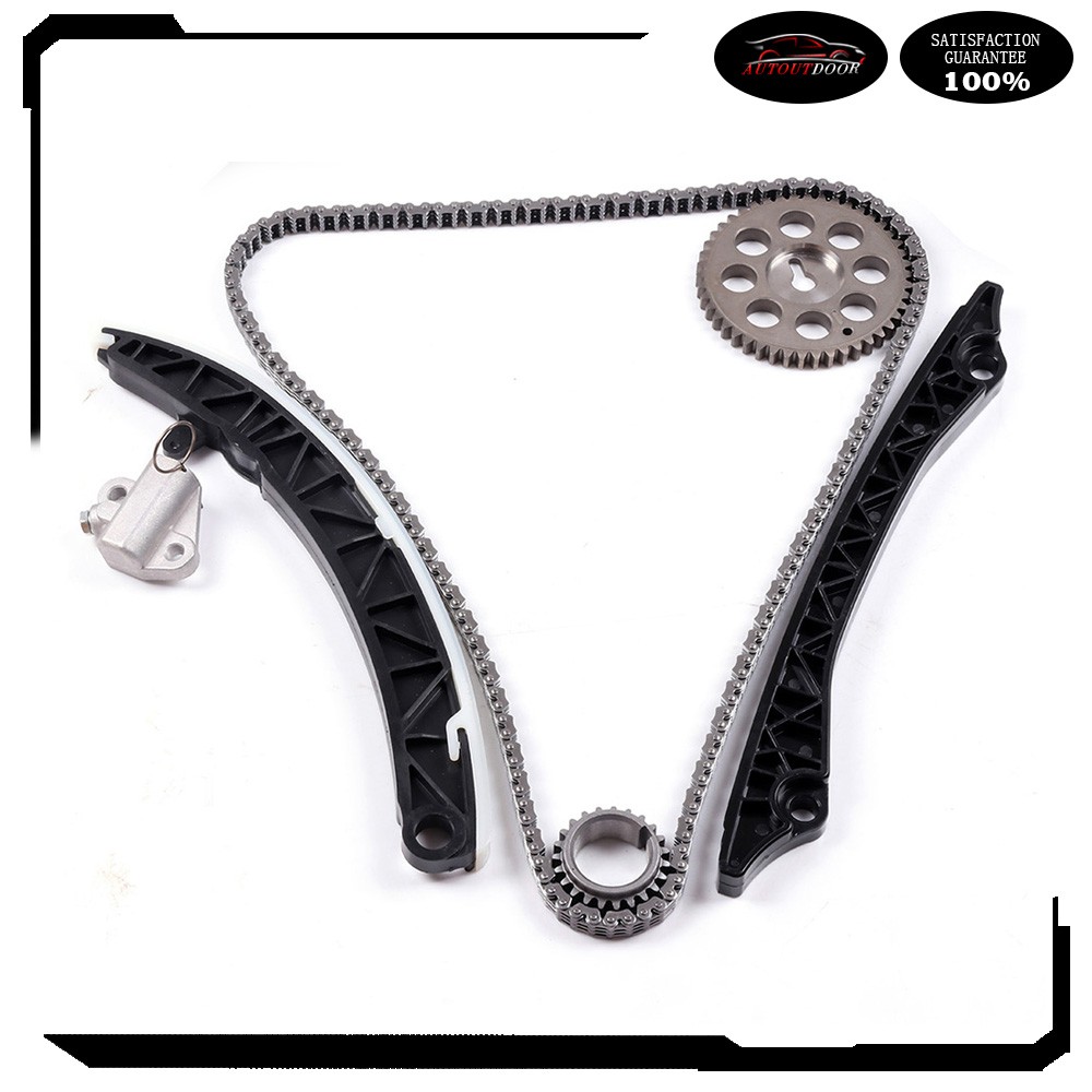 Timing Chain Kit For Suzuki SX4 Kizashi Grand Vitara 09-13 2.0L