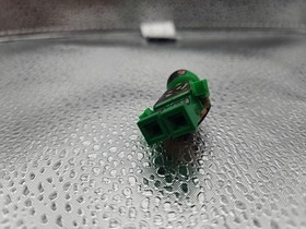 Lego Teenage Mutant Ninja Turtles Donatello Scuba Gear Minifigure 79121 Retired 