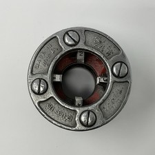 Ridgid 3/4  Heavy Duty Pipe Threader Head
