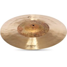 Dream Cymbals Eclipse Crash Cymbal, 17"