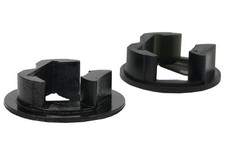 Nolathane REV204.0006 Engine Mount Bushing Kit fits Ford 00-11 Focus  Mazda