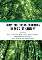 Early Childhood Education In The 21St Century Hani Yulindrasari (U. A.) Buch