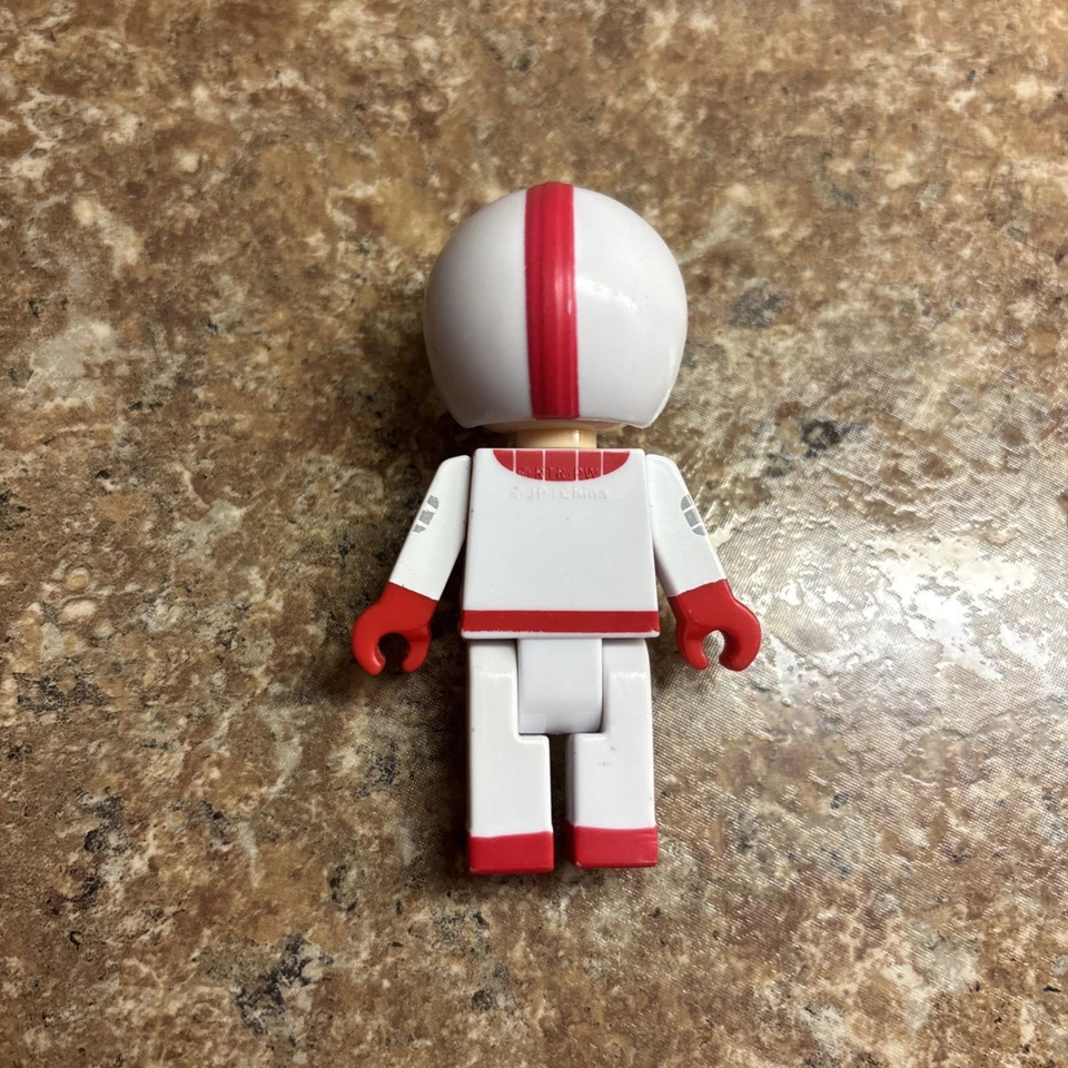 Figura Ryan's World Small Racer Driver Ryan RTR Foto 3 de 4