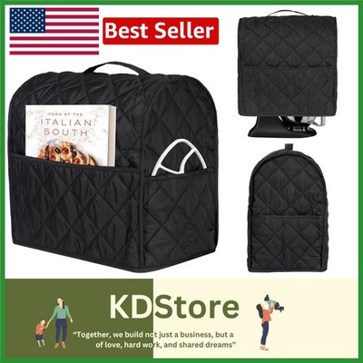 KitchenAid Mixer Cover for Artisan 5QT Series K45 K45SS K5SS Tilt-Head Dust P...