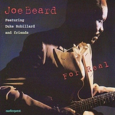 For Real von Beard Joe [CD]