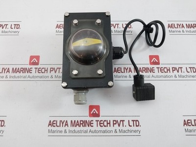 KEYSTONE 792KL12C0V93W17 Valve Position Monitor