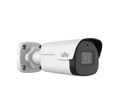 #ad Uniview 4MP HD 2.8mm Fixed Bullet Network IP Camera IPC2124SB ADF28KM I0 $189.00