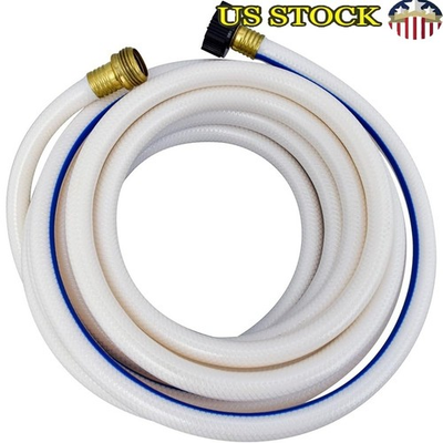 #ad #ad 25ft RV Drinking Water Hose High Pressure NSF Safe Easy Installation Durable New $20.51