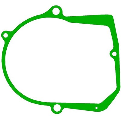 Dichtung Lichtmaschinendeckel für Yamaha YFM Badger 80 1995-1999 4EM