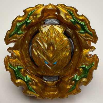 TAKARA TOMY Beyblade BURST B-202 02: Prominence Knight Legacy Sword'-1