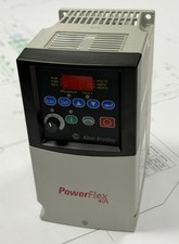 Allen-Bradley 22B-D2P3N104 PowerFlex40 - 1 HP AC VFD
