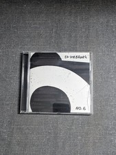 Ed Sheeran - No. 6 Collaborations Project CD Album 2019 Jewel Case Pop Hip Hop