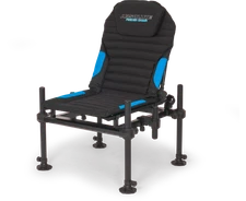 Preston Absolute Feeder Chair