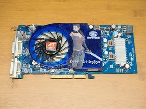 Radeon HD 3850 | eBay