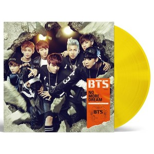 Bts No more Dream | eBay