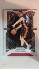 2019-20 Panini Prizm - Rookie Tyler Herro #259 (RC)