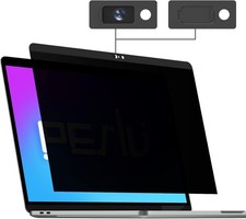 Magnetic Privacy Screen for MacBook Pro 16 Inch 2019-2020 - A2141, 16inch Filt