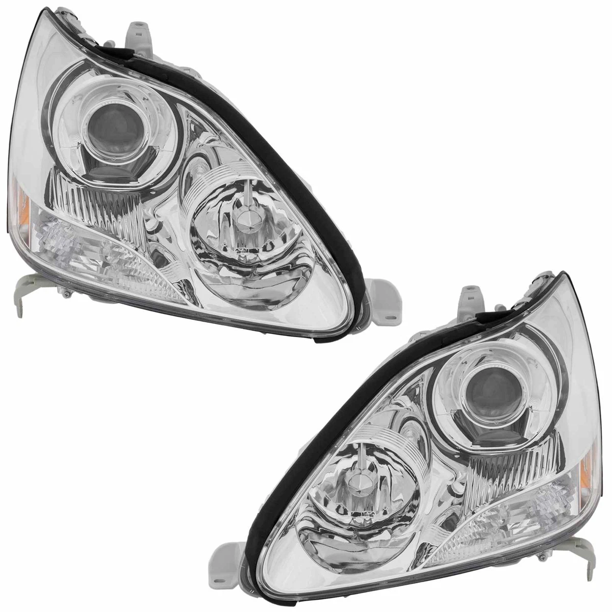 Headlights for Lexus LS430 for sale | eBay