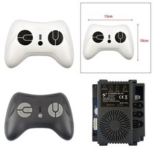 Remote Control Receiver For Children Electric Riding Car Powered