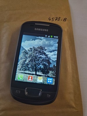 Samsung Galaxy Mini S5570 entsperrt Android Handy