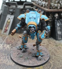 Adeptus Mechanicus  Armiger Warglave - Well Painted #5292