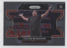 2022 Panini Prizm WWE Shane McMahon #52 0ps8
