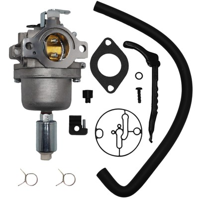 #ad Carburetor for Briggs amp; Stratton 14HP 18HP 16HP 17.5HP 17hp 799727 698620 791886 $13.99