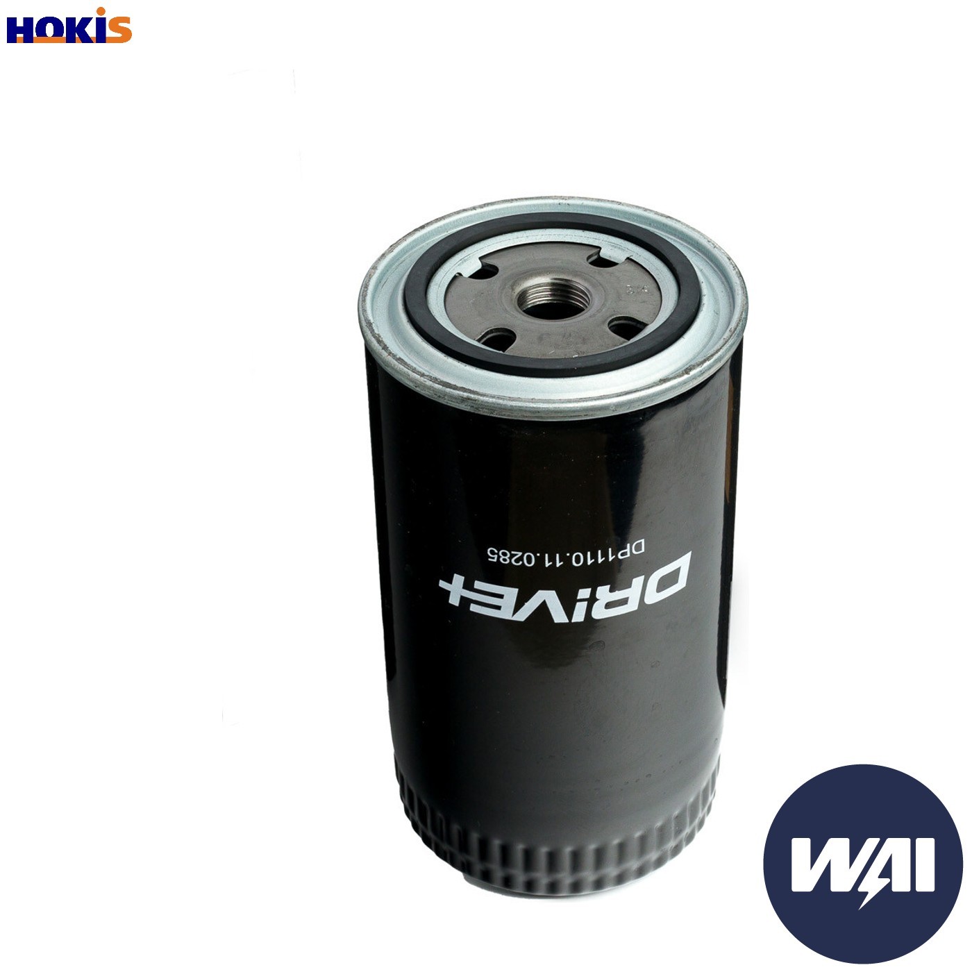 OIL FILTER DP1110.11.0285 FOR VW LT28-50/�/Platform/Chassis/Van CG 2.7L 4cyl