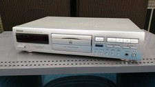 TEAC CD-RW890 Home Audio CD Recorder Player Works Tested From Japan TMB00 5.0