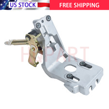 8972045051 Shifter Lever Bracket Assembly Mt For Isuzu Npr Nkr 1994-2005 8972045051 Shifter Lever Bracket Assembly Mt For Isuzu Npr Nkr 1994-2005