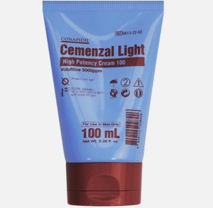 Cemenzal Light | eBay