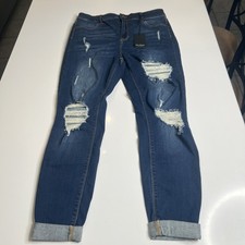 Jeans donna Ms. Cello taglia 14 #833