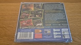 Spawn - (French and Spanish) SEGA Dreamcast - MINT COLLECTOR'S CONDITION