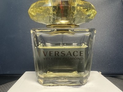 VERSACE Yellow Diamond Perfume 50ml 1.7 oz