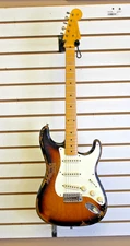 Fender Custom Shop 55  Stratocaster  Heavy Relic (55019)